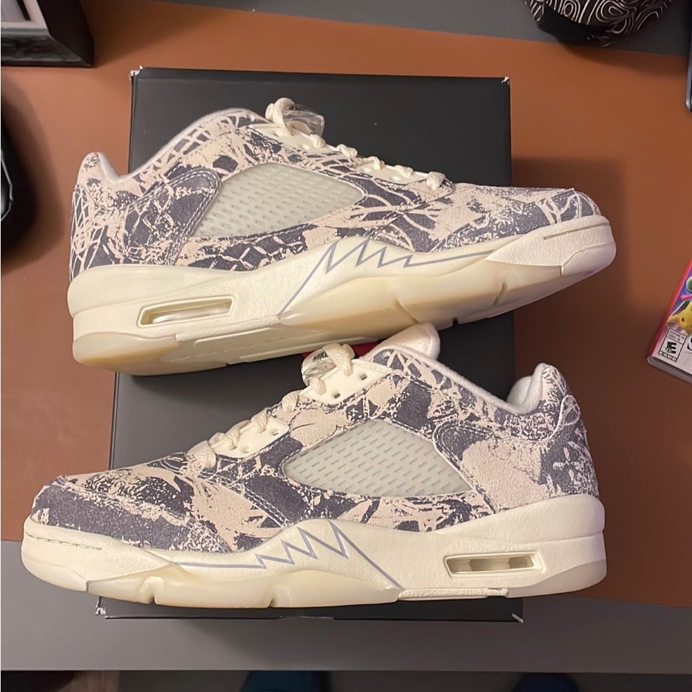 Nike Air Jordan 5 Low